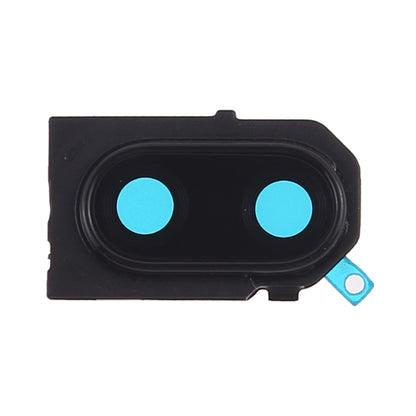 For Huawei Honor 9 Lite / Honor 9i Camera Lens Cover (Black) - Camera by PMC Jewellery | Online Shopping South Africa | PMC Jewellery