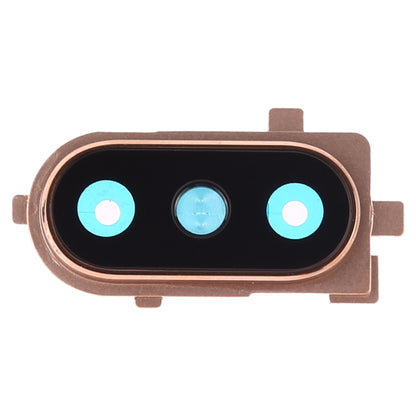 Camera Lens Cover for Xiaomi Mi 8 (Gold) - Camera by PMC Jewellery | Online Shopping South Africa | PMC Jewellery | Buy Now Pay Later Mobicred