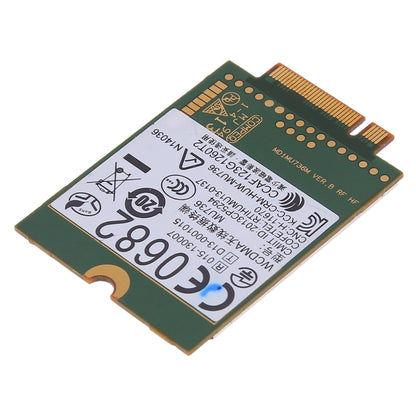 Wireless Network Card for Huawei MU736 3G WWAN Card Module 723985-001 748599-001 - Add-on Cards by PMC Jewellery | Online Shopping South Africa | PMC Jewellery | Buy Now Pay Later Mobicred