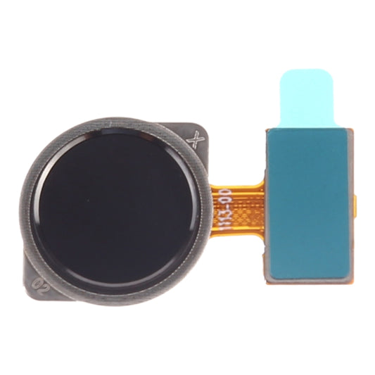 Fingerprint Sensor Flex Cable for Xiaomi Redmi Note 7 / Redmi Note 7 Pro(Black) - Flex Cable by PMC Jewellery | Online Shopping South Africa | PMC Jewellery | Buy Now Pay Later Mobicred