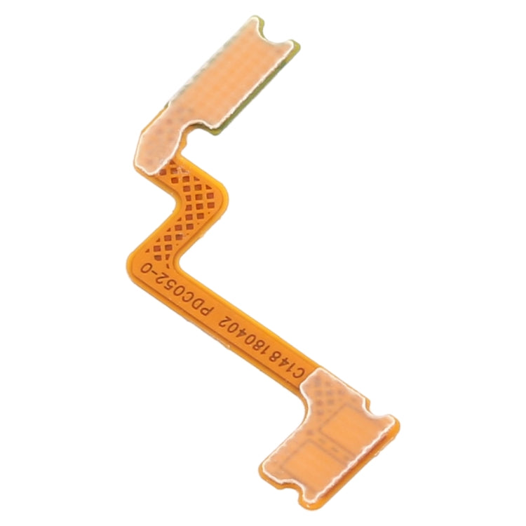 For OPPO A79 Power Button Flex Cable - Flex Cable by PMC Jewellery | Online Shopping South Africa | PMC Jewellery