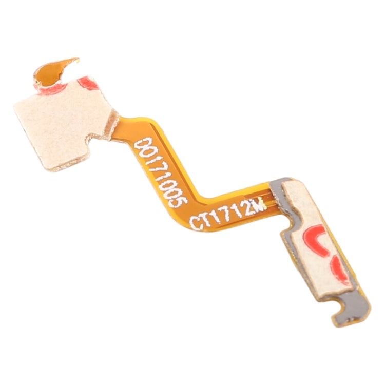 For OPPO R11s Power Button Flex Cable - Flex Cable by PMC Jewellery | Online Shopping South Africa | PMC Jewellery