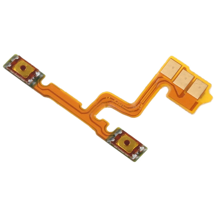 For OPPO R11s Volume Button Flex Cable - Flex Cable by PMC Jewellery | Online Shopping South Africa | PMC Jewellery