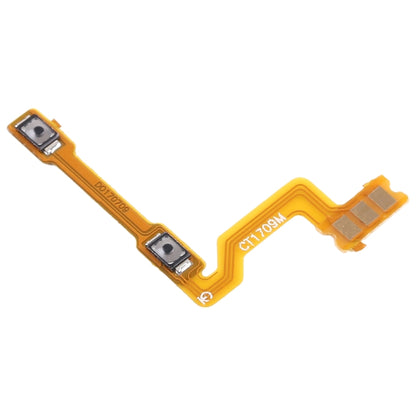 For OPPO A59s / A59 Volume Button Flex Cable - Flex Cable by PMC Jewellery | Online Shopping South Africa | PMC Jewellery