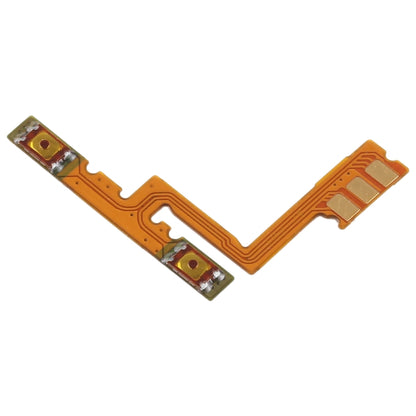 For OPPO A83 Volume Button Flex Cable - Flex Cable by PMC Jewellery | Online Shopping South Africa | PMC Jewellery