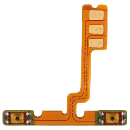 For OPPO A79 Volume Button Flex Cable - Flex Cable by PMC Jewellery | Online Shopping South Africa | PMC Jewellery