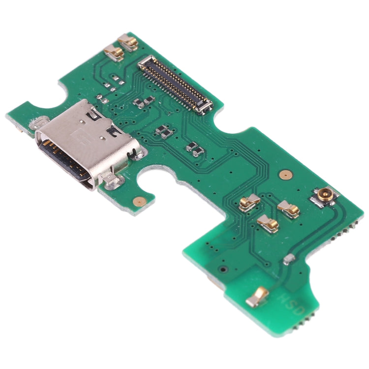 Charging Port Board for Smartisan Pro 3 - Others by PMC Jewellery | Online Shopping South Africa | PMC Jewellery | Buy Now Pay Later Mobicred