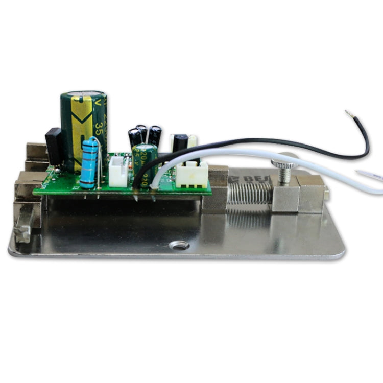 BEST- 001 Stainless Steel Circuit Boards Repair Tool Cell Phone PCB Repair Holder Fixtures - Repair Fixture by BEST | Online Shopping South Africa | PMC TechLife | Buy Now Pay Later Mobicred