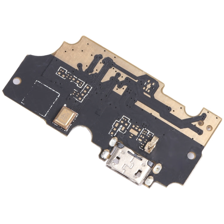 Charging Port Board for ASUS ZenFone 4 Selfie ZB553KL ZD553KL - Tail Connector by PMC Jewellery | Online Shopping South Africa | PMC Jewellery