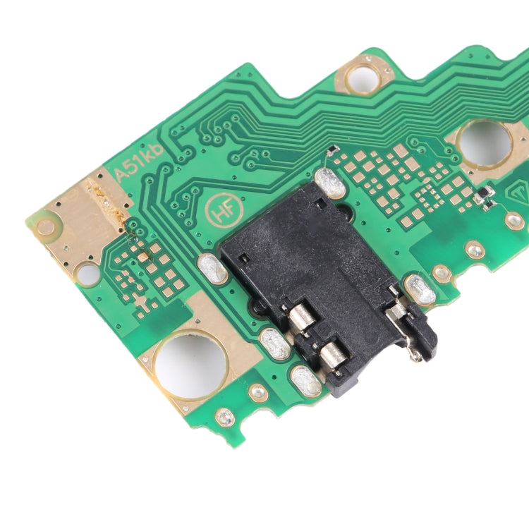 Charging Port Board for ASUS Zenfone 5 ZE620KL - Tail Connector by PMC Jewellery | Online Shopping South Africa | PMC Jewellery | Buy Now Pay Later Mobicred