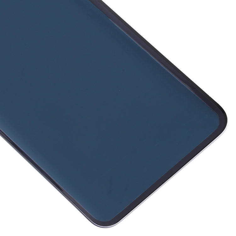 For Vivo X27 Battery Back Cover (Blue) - Back Cover by PMC Jewellery | Online Shopping South Africa | PMC Jewellery | Buy Now Pay Later Mobicred