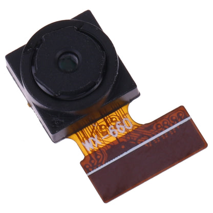 Front Facing Camera Module for Blackview BV5500 Pro - Blackview by PMC Jewellery | Online Shopping South Africa | PMC Jewellery