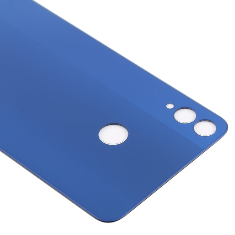 Back Cover for Huawei Honor 8X(Blue) - Back Cover by PMC Jewellery | Online Shopping South Africa | PMC Jewellery