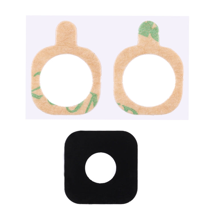 For Galaxy S6 Active / G890 10pcs Back Camera Lens Cover with Sticker - free shipping - PMc TechLife - Order now!