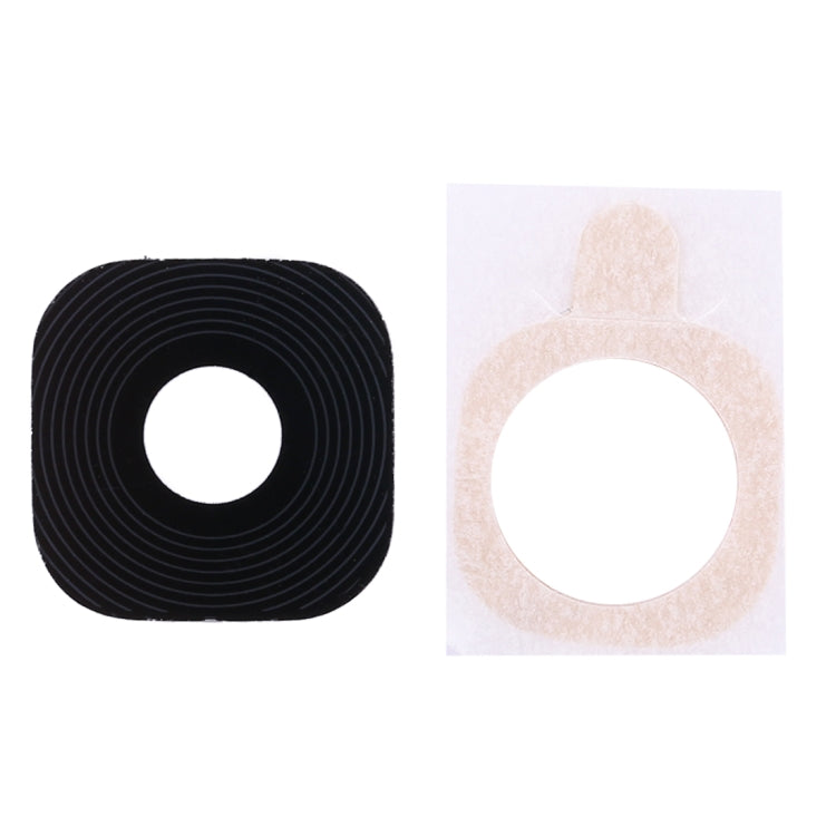 For Galaxy S6 Edge+ / G9280 10pcs Back Camera Lens Cover with Sticker - free shipping - PMc TechLife - Order now!