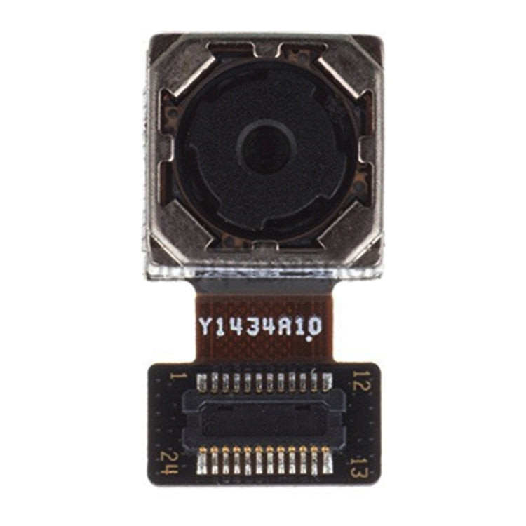 Back Facing Camera for Motorola Moto G2 / XT1079 - Camera Accessories by PMC TechLife | Online Shopping South Africa | PMC TechLife | Buy Now Pay Later Mobicred