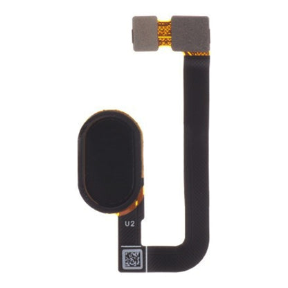 Fingerprint Sensor Flex Cable for Motorola Moto G5S Plus - Flex Cable by PMC Jewellery | Online Shopping South Africa | PMC Jewellery