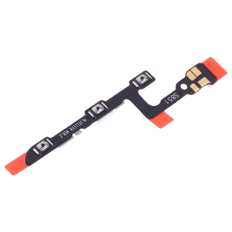 Original Power Button & Volume Button Flex Cable for Huawei P30 - Flex Cable by PMC Jewellery | Online Shopping South Africa | PMC Jewellery