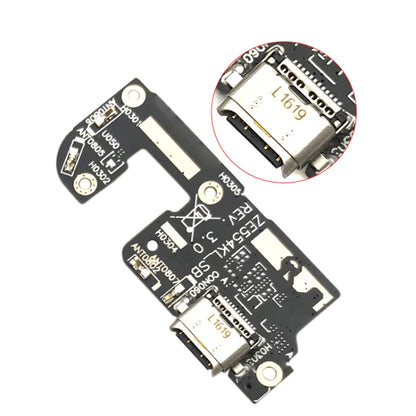 Charging Port Board for ASUS Zenfone 4 ZE554KL Z01KD - Tail Connector by PMC Jewellery | Online Shopping South Africa | PMC Jewellery | Buy Now Pay Later Mobicred