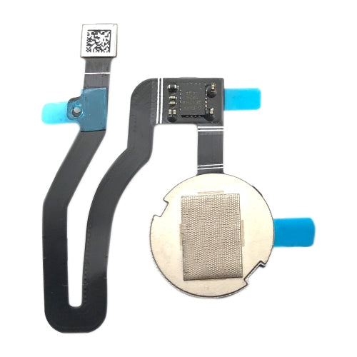 Fingerprint Sensor Flex Cable for Asus zenfone 5 ZE620KL (Black) - Flex Cable by PMC Jewellery | Online Shopping South Africa | PMC Jewellery