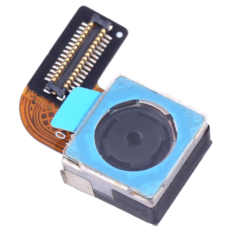 Front Facing Camera Module for Nokia 3 / TA-1020 / TA-1028 / TA-1032 / TA-1038 - Camera by PMC Jewellery | Online Shopping South Africa | PMC Jewellery | Buy Now Pay Later Mobicred