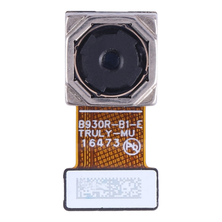 Front Facing Camera Module for Nokia 6 TA-1000 TA-1003 TA-1021 TA-1025 TA-1033 TA-1039 - Camera by PMC Jewellery | Online Shopping South Africa | PMC Jewellery | Buy Now Pay Later Mobicred