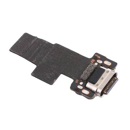 Charging Port Flex Cable for HTC U12+ - Flex Cable by PMC Jewellery | Online Shopping South Africa | PMC Jewellery