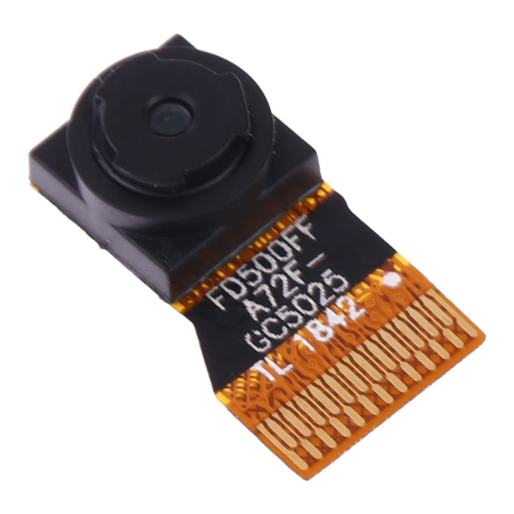 Front Facing Camera Module for Doogee X70 - Doogee by PMC Jewellery | Online Shopping South Africa | PMC Jewellery