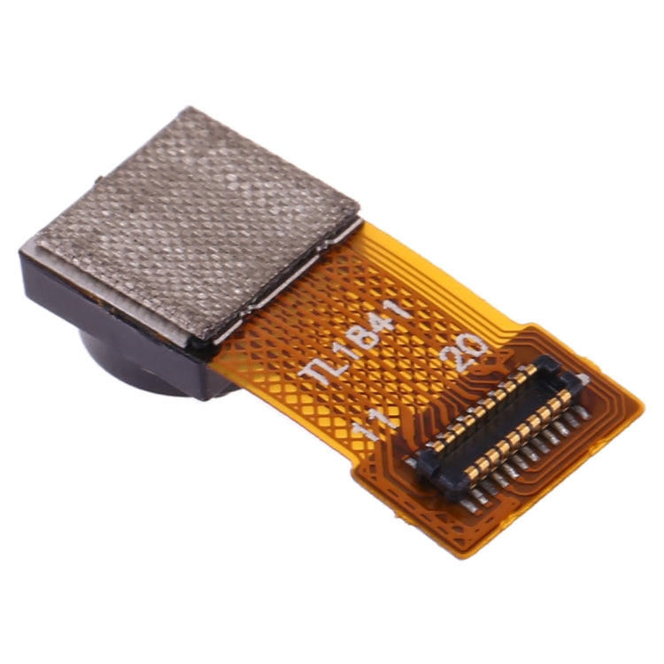 Front Facing Camera Module for Doogee X55 - Doogee by PMC Jewellery | Online Shopping South Africa | PMC Jewellery | Buy Now Pay Later Mobicred