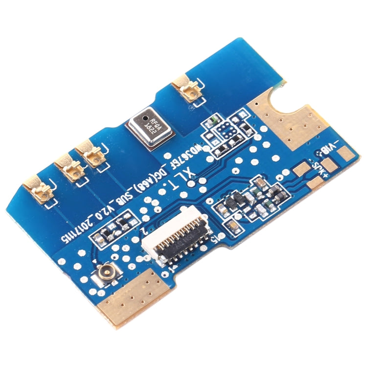 Charging Port Board for Doogee X55 - Doogee by PMC Jewellery | Online Shopping South Africa | PMC Jewellery | Buy Now Pay Later Mobicred