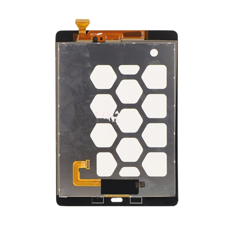 Original LCD Screen for Galaxy Tab A 9.7 / T550 T555 with Digitizer Full Assembly (Coffee) - free shipping - PMc TechLife - Order now!