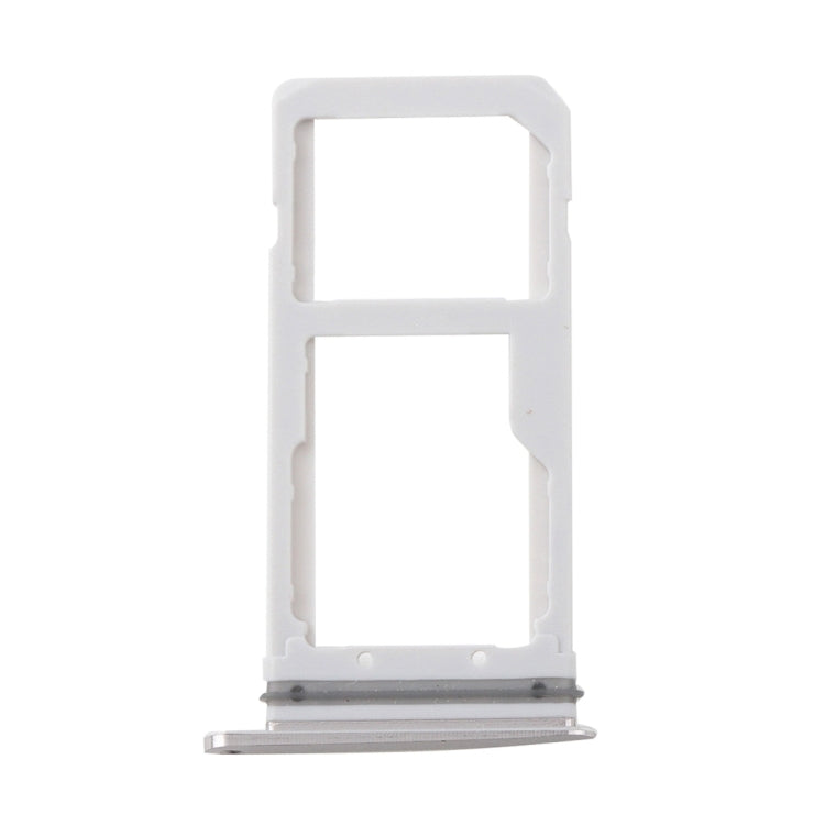 For Galaxy S7 / G930 Card Tray (1 x SIM Card Tray + 1x SD Card Tray) (Gold) - free shipping - PMc TechLife - Order now!