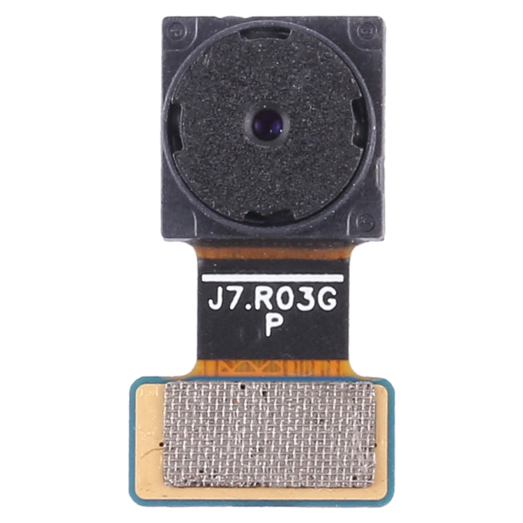 For Galaxy J7 Neo / J701 Front Facing Camera Module - Camera by PMC Jewellery | Online Shopping South Africa | PMC Jewellery