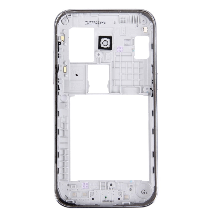 For Galaxy Core Prime / G360 Single SIM Version Middle Frame Bezel - Frame Bezel Plate by PMC Jewellery | Online Shopping South Africa | PMC Jewellery | Buy Now Pay Later Mobicred