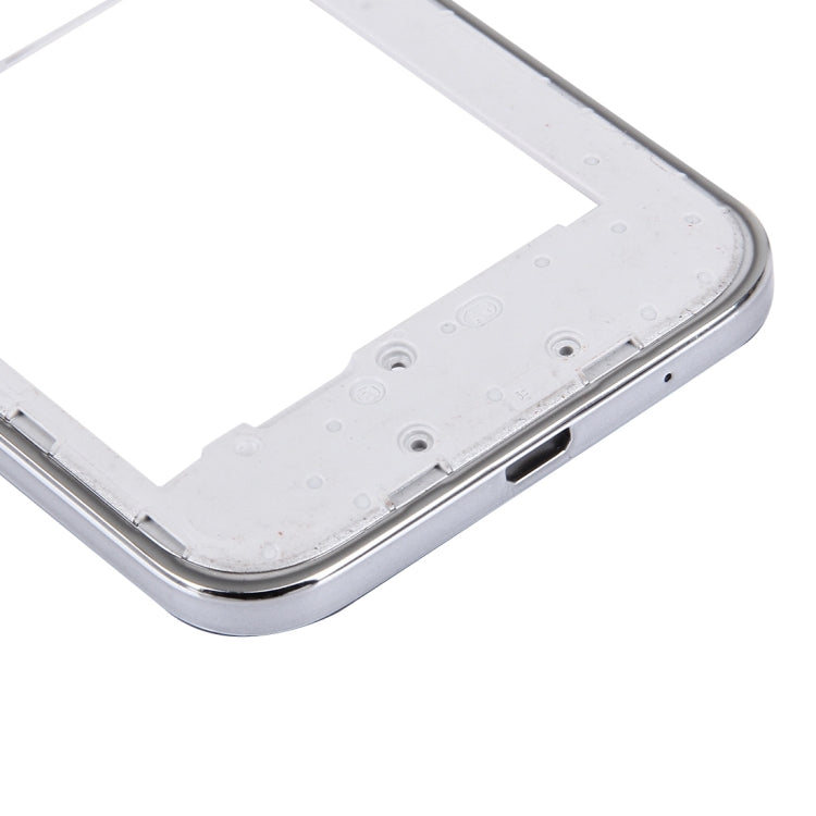 For Galaxy Core Prime / G360 Single SIM Version Middle Frame Bezel - Frame Bezel Plate by PMC Jewellery | Online Shopping South Africa | PMC Jewellery | Buy Now Pay Later Mobicred