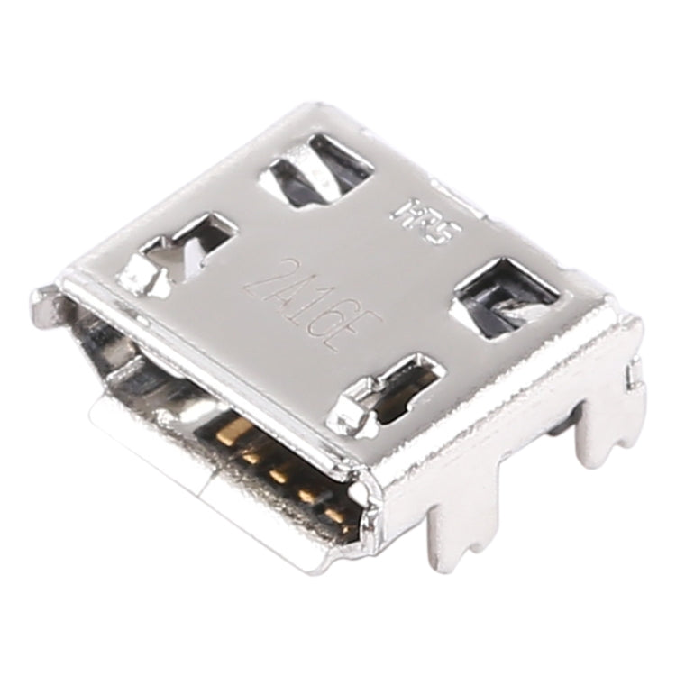 For Galaxy Star Pro / S7262 10pcs Charging Port Connector - free shipping - PMc TechLife - Order now!