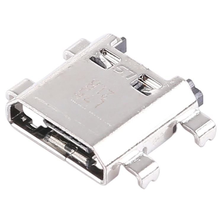 For Galaxy J7 Neo / J701 10pcs Charging Port Connector - free shipping - PMc TechLife - Order now!