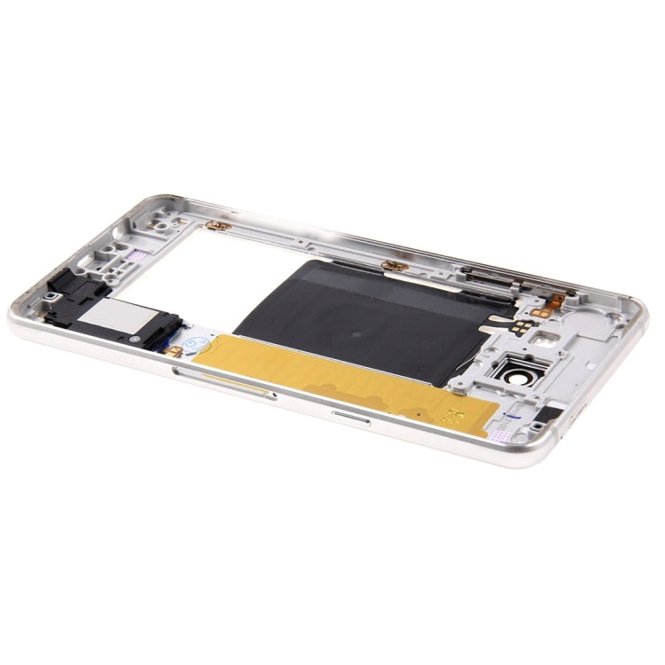 For Galaxy A5 (2016) / A5100 Middle Frame Bezel (Silver) - free shipping - PMc TechLife - Order now!