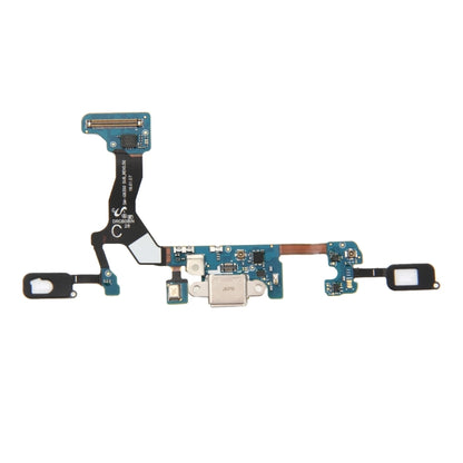 For Galaxy S7 Edge / G9350 Charging Port & Sensor Flex Cable - Flex Cable by PMC Jewellery | Online Shopping South Africa | PMC Jewellery