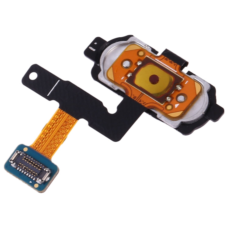 For Galaxy J5 (2017) SM-J530F/DS SM-J530Y/DS Fingerprint Sensor Flex Cable(Gold) - free shipping - PMc TechLife - Order now!