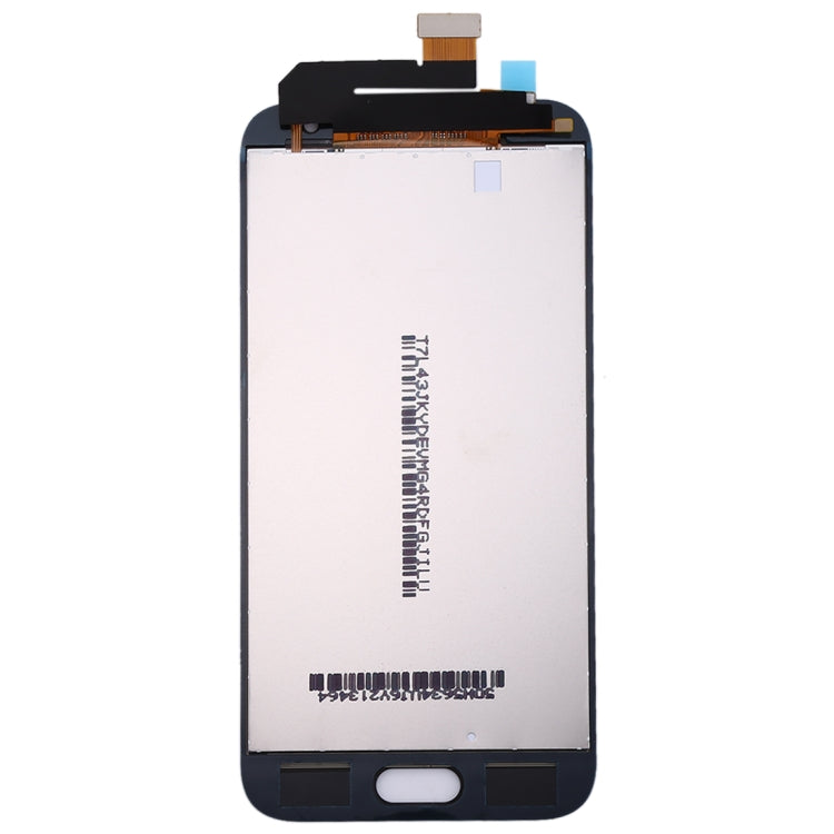 TFT LCD Screen for Galaxy J3 (2017), J330F/DS, J330G/DS with Digitizer Full Assembly (Blue) - free shipping - PMc TechLife - Order now!