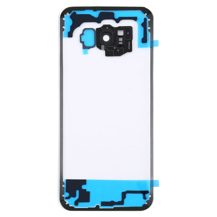 For Samsung Galaxy S8 + / G955 G955F G955FD G955U G955A G955P G955T G955V G955R4 G955W G9550 Transparent Battery Back Cover with Camera Lens Cover (Transparent) - free shipping - PMc TechLife - Order now!