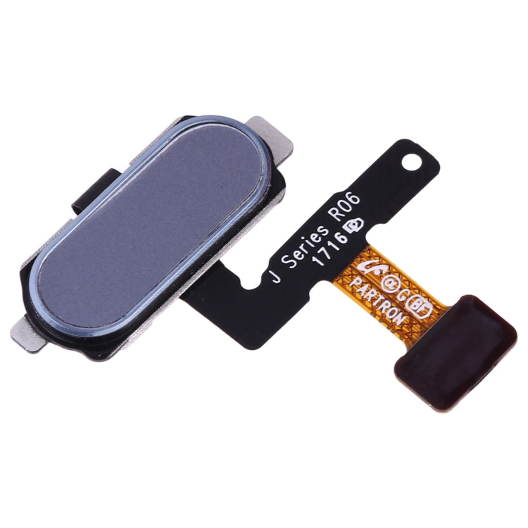 For Galaxy J7 (2017) SM-J730F/DS SM-J730/DS Fingerprint Sensor Flex Cable(Blue) - free shipping - PMc TechLife - Order now!