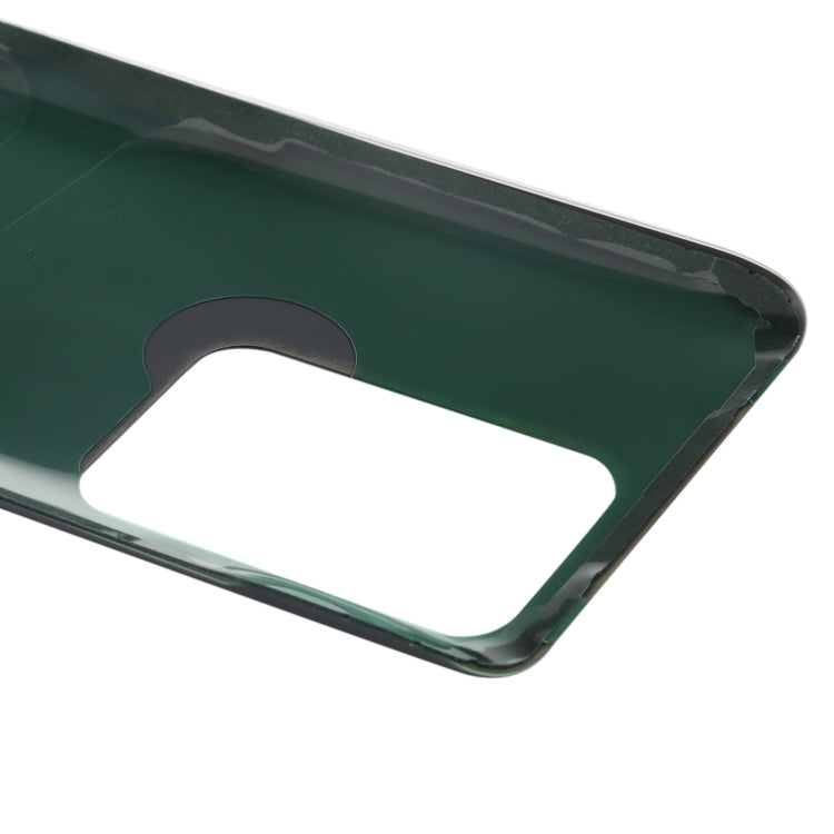For Samsung Galaxy S20 Ultra Battery Back Cover (Grey) - free shipping - PMc TechLife - Order now!