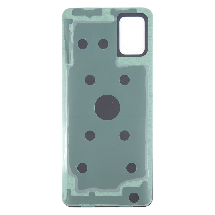 For Samsung Galaxy A31 Battery Back Cover (Blue) - free shipping - PMc TechLife - Order now!