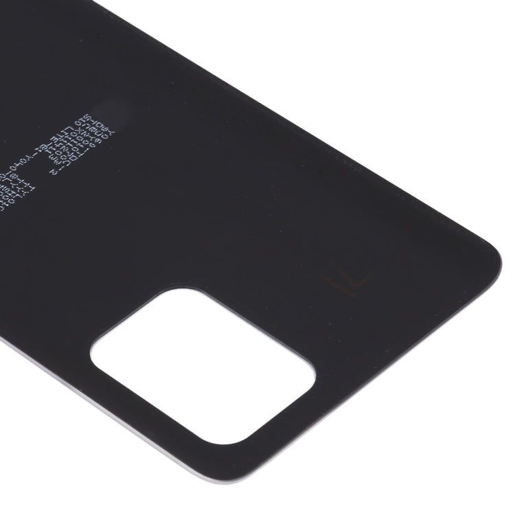 For Samsung Galaxy S10 Lite Battery Back Cover (Blue) - free shipping - PMc TechLife - Order now!