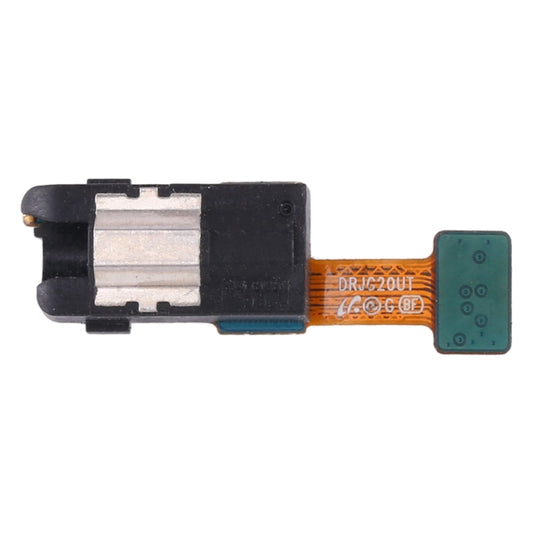 For Samsung Galaxy Tab A 10.5 SM-T595 Earphone Jack Flex Cable - Flex Cable by PMC Jewellery | Online Shopping South Africa | PMC Jewellery | Buy Now Pay Later Mobicred