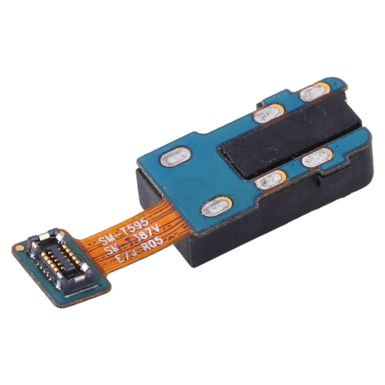 For Samsung Galaxy Tab A 10.5 SM-T595 Earphone Jack Flex Cable - free shipping - PMc TechLife - Order now!