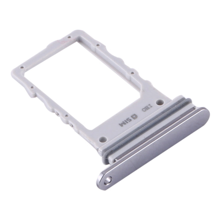 For Samsung Galaxy Note10+ 5G SIM Card Tray (Grey) - Card Socket by PMC Jewellery | Online Shopping South Africa | PMC Jewellery | Buy Now Pay Later Mobicred