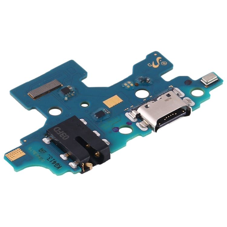 For Samsung Galaxy A41 / SM-A415F Original Charging Port Board - free shipping - PMc TechLife - Order now!